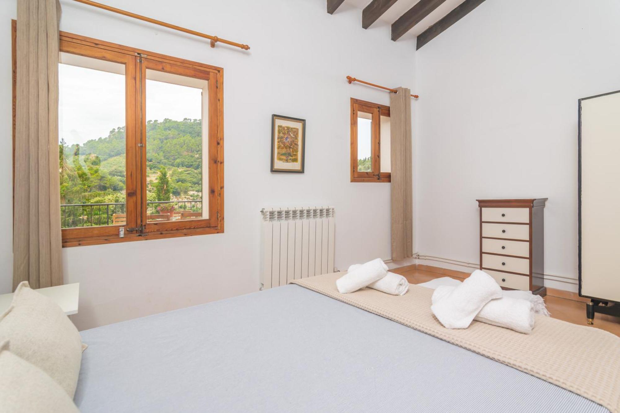 Villa Casa Miranda Valldemossa  Exterior foto