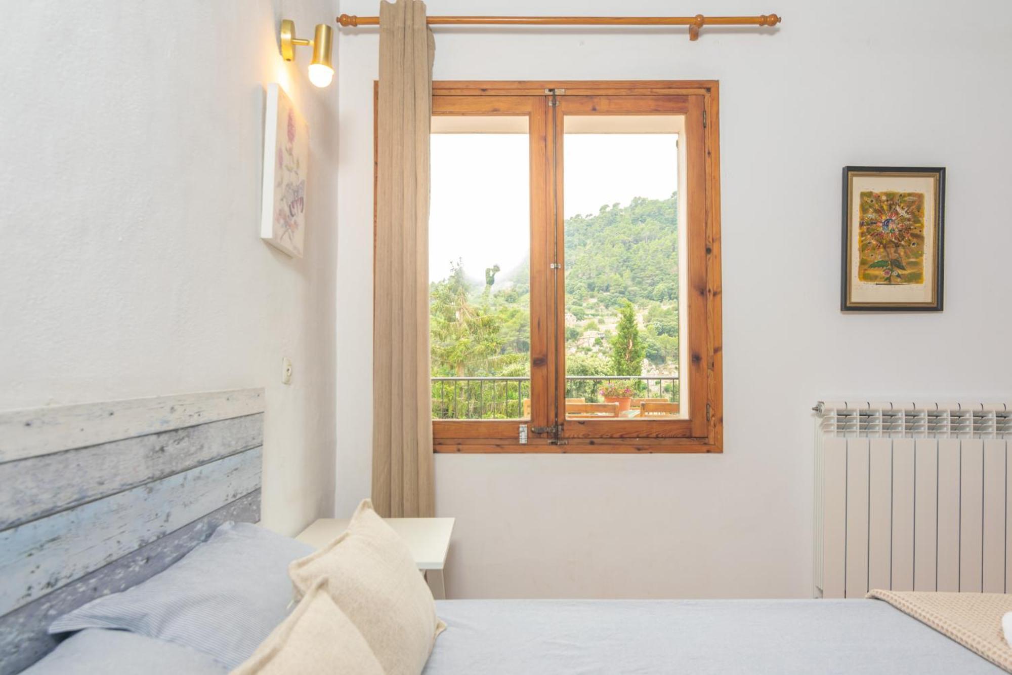 Villa Casa Miranda Valldemossa  Exterior foto